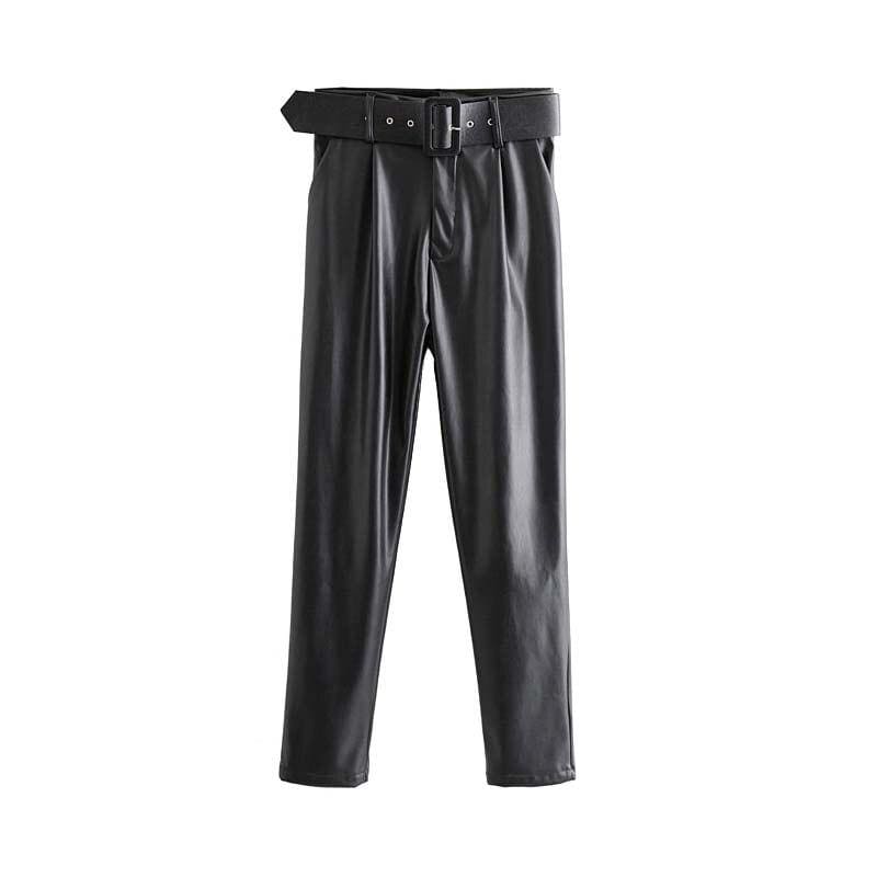 Pantalon Vintage Chic