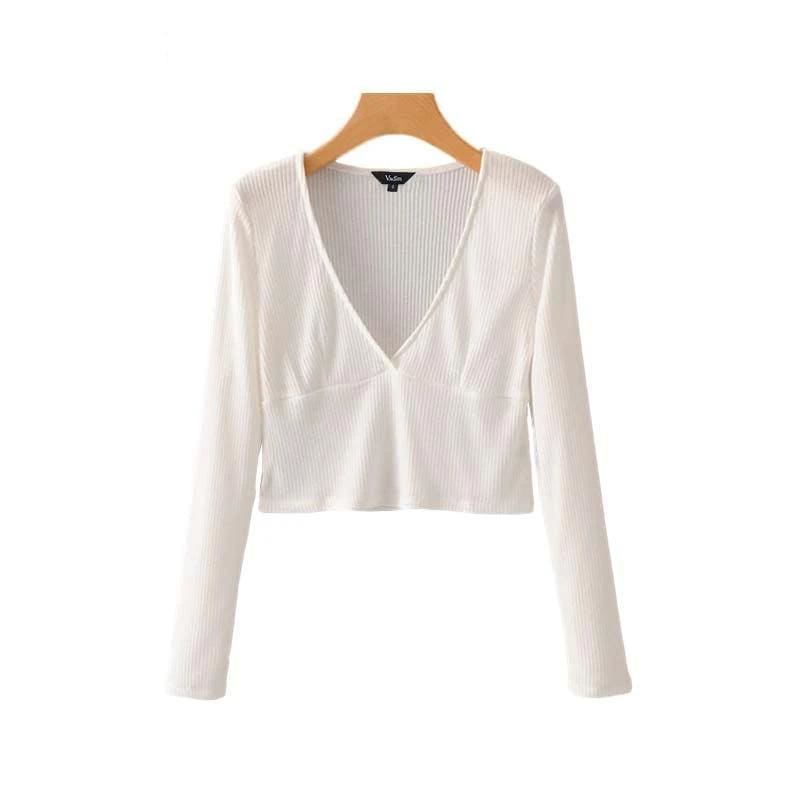 Petit Haut Femme Vintage