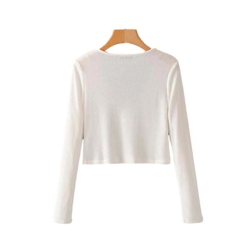 Petit Haut Femme Vintage