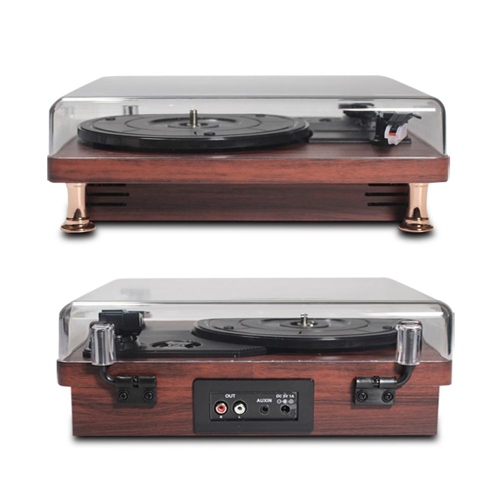 Platine tourne disque vintage