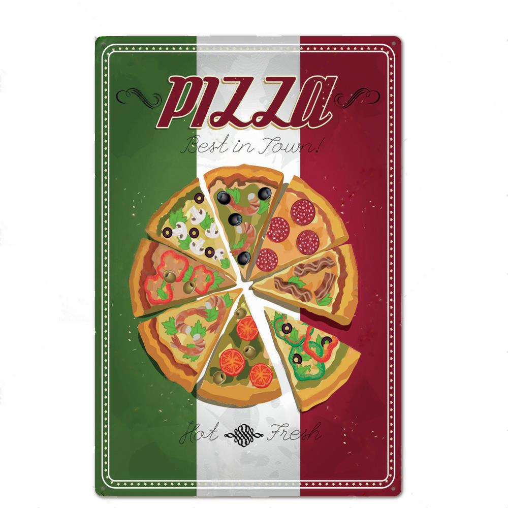 Poster Italiani Vintage