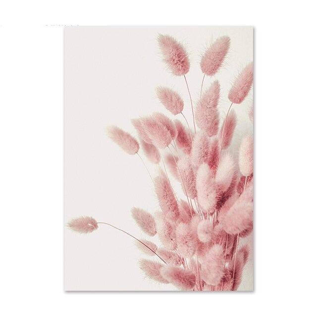 Poster Roses Vintage