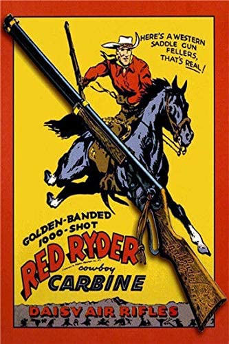 Poster Vintage Animals