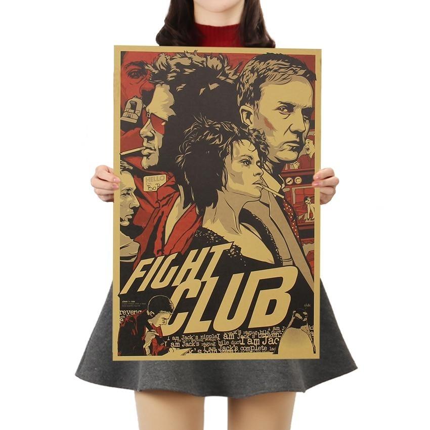 Poster vintage film