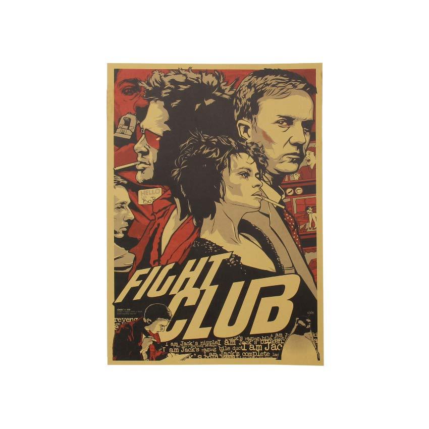 Poster vintage film