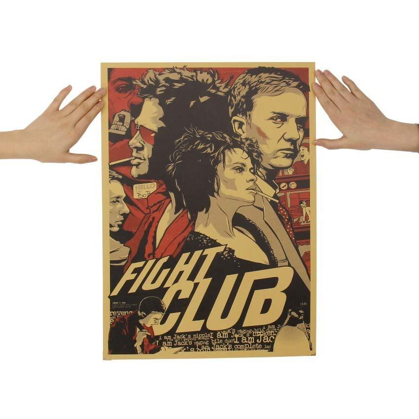 Poster vintage film