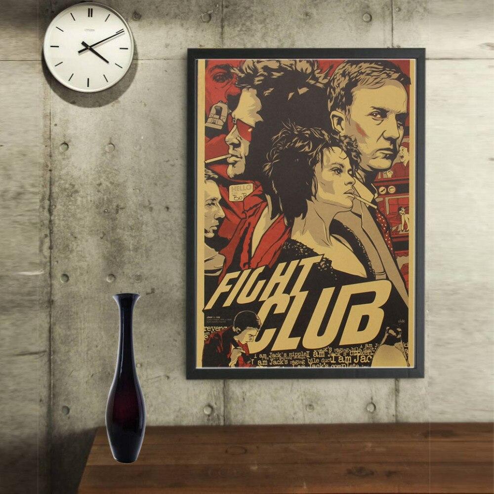 Poster vintage film