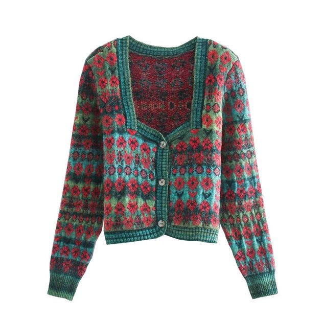 Pull laine 2025 vintage
