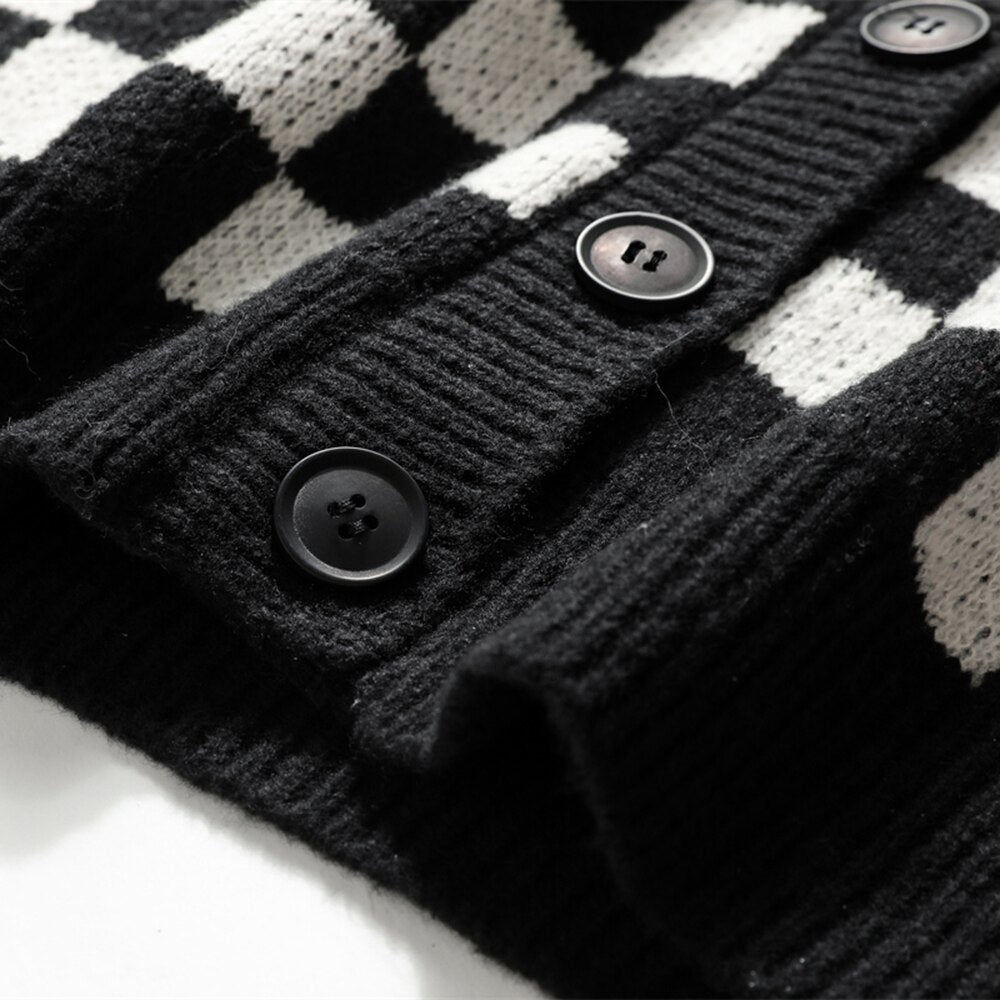 Pull Vintage Homme Sans Manche