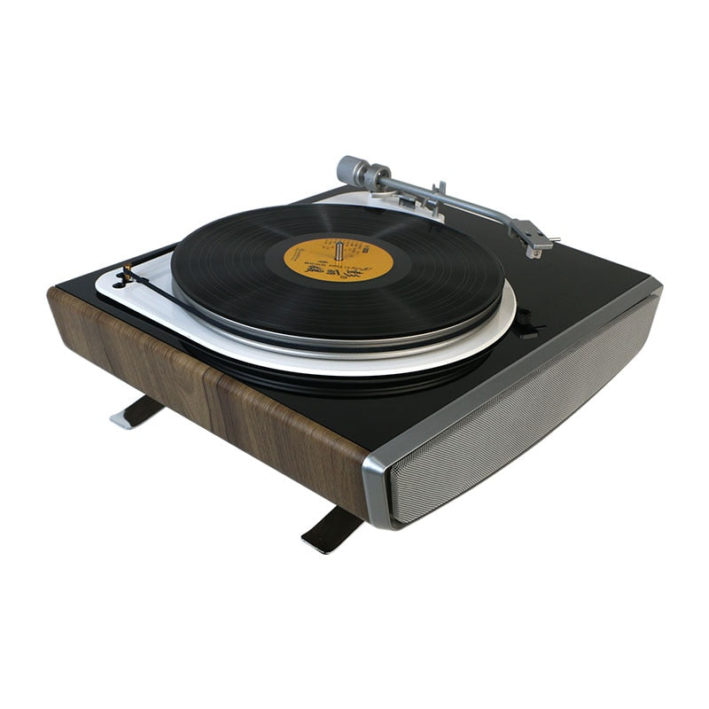 Radio Vintage Tourne Disque