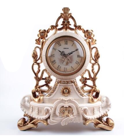 Réveil Déco Vintage Années 50