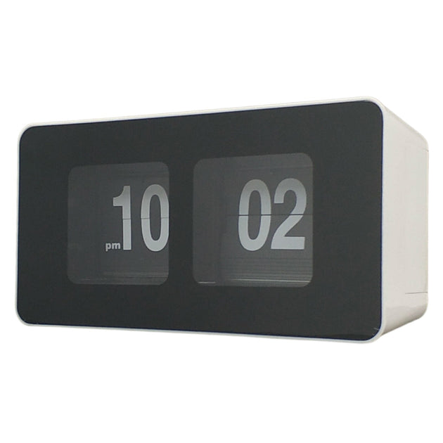 KADAX Atelier: Lot de 10 Bacs de Rangement en Plastique Noirs 214x198mm