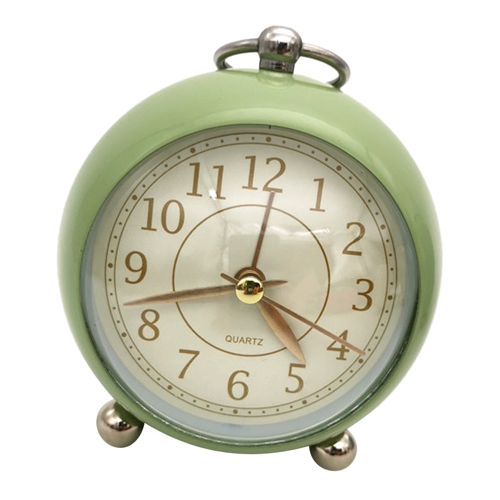 Reveil mecanique vintage