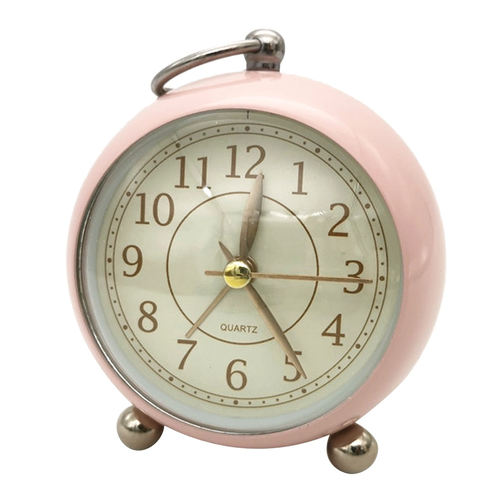 Reveil mecanique vintage