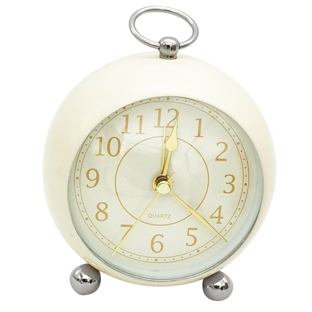Reveil mecanique vintage