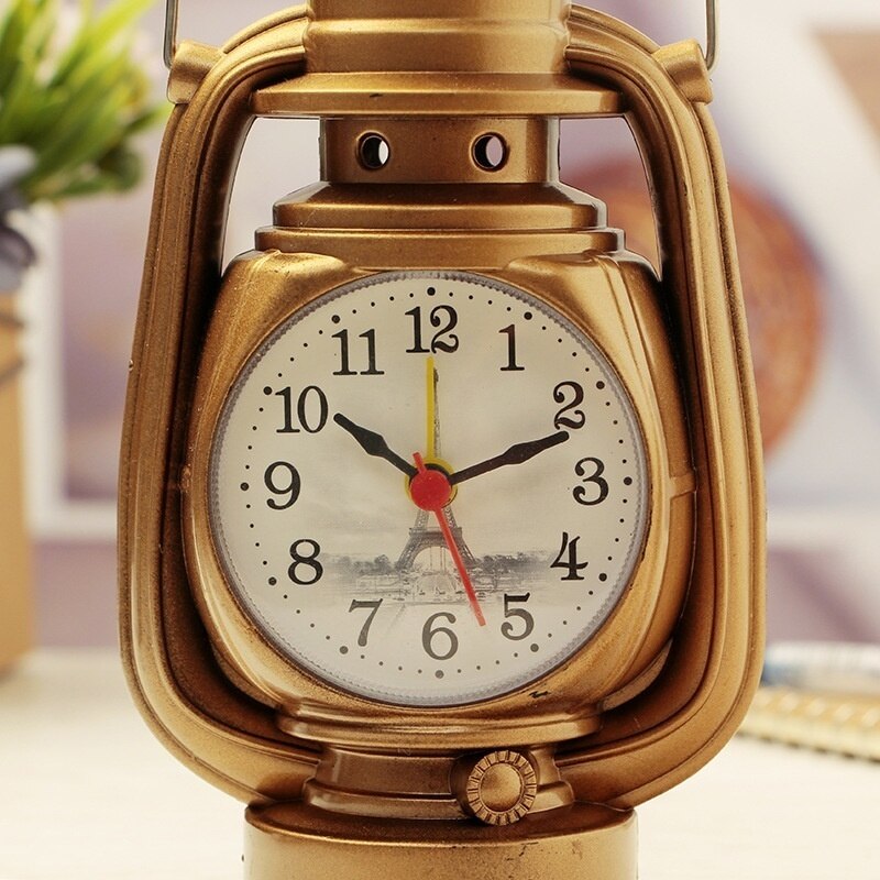 Reveil retro vintage