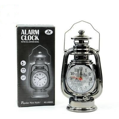 Reveil retro vintage