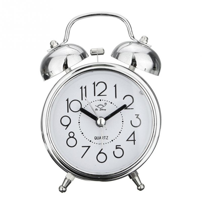 Réveil Style Vintage Année 70