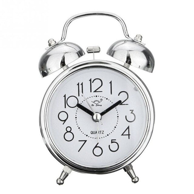 Réveil Style Vintage Année 70