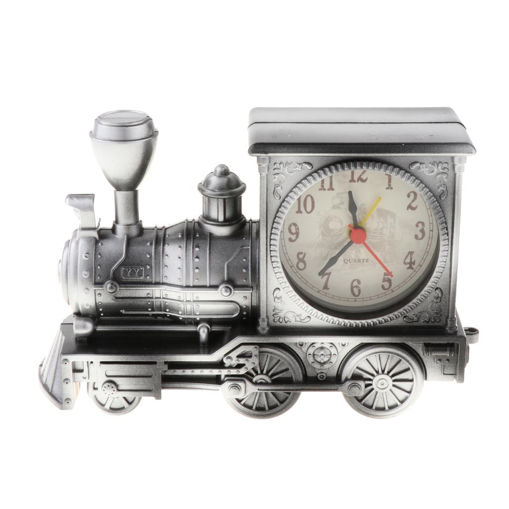 Réveil Véhicule Vintage