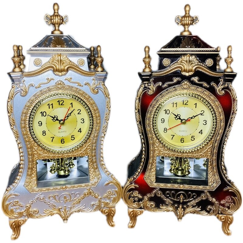 Réveil Vintage Retro