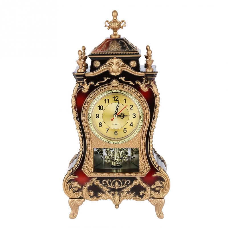 Réveil Vintage Royal