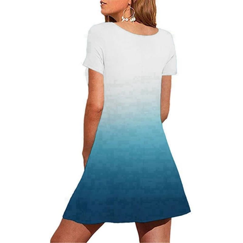 Robe Blanche Rock N Roll