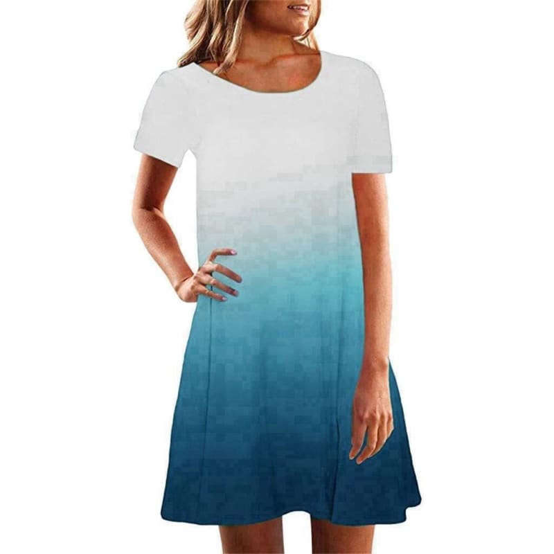 Robe Blanche Rock N Roll