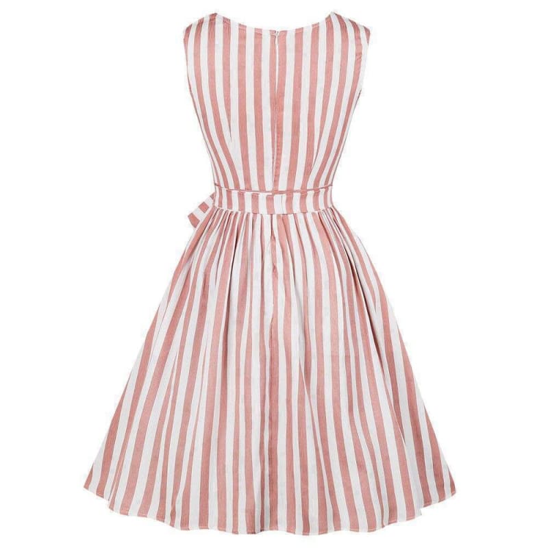 Robe Crayon Vintage Rockabilly