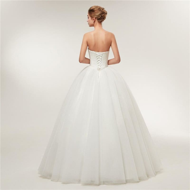 Robe De Mariée Année 20 Vintage