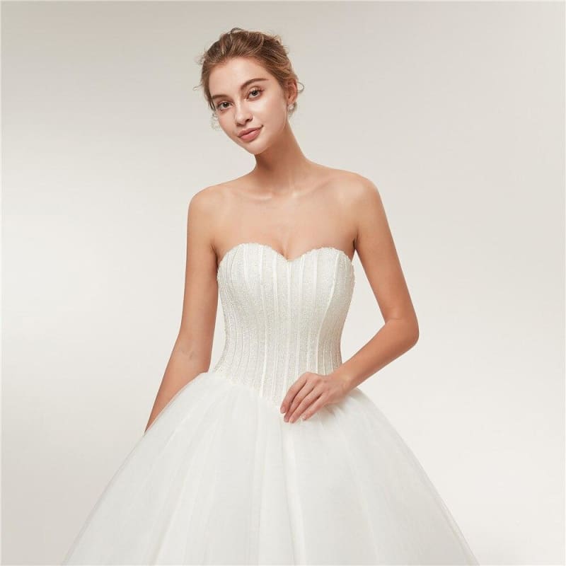 Robe De Mariée Année 20 Vintage