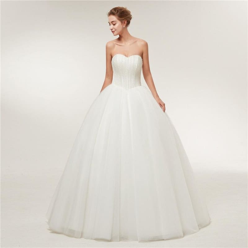 Robe De Mariée Année 20 Vintage