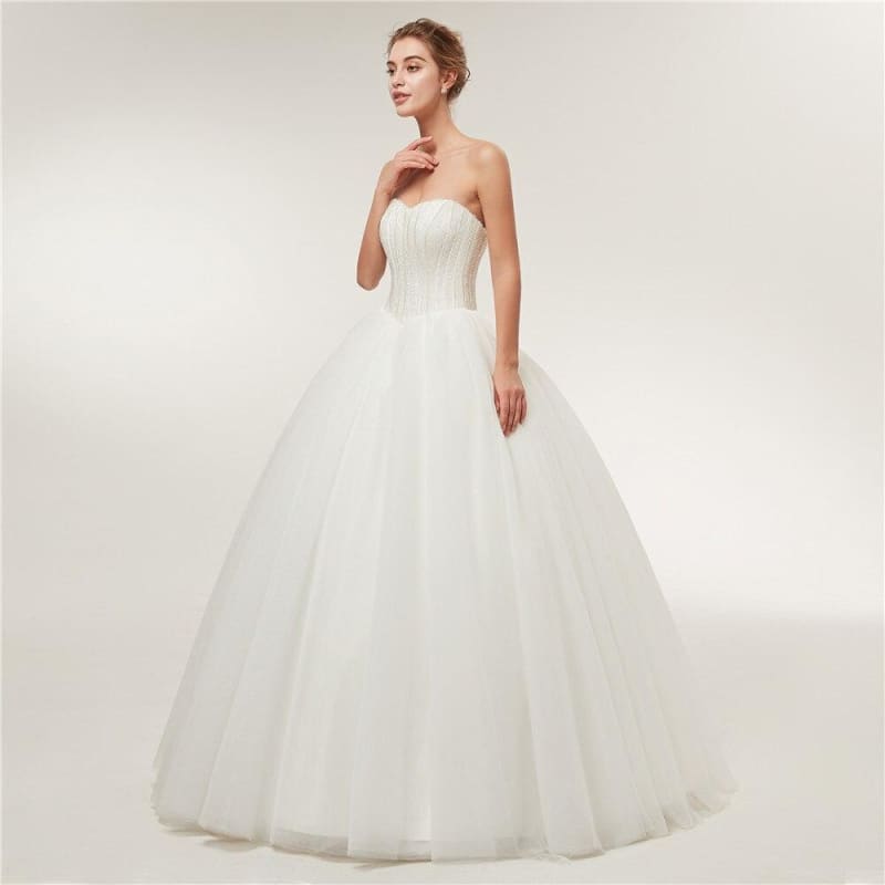 Robe De Mariée Année 20 Vintage