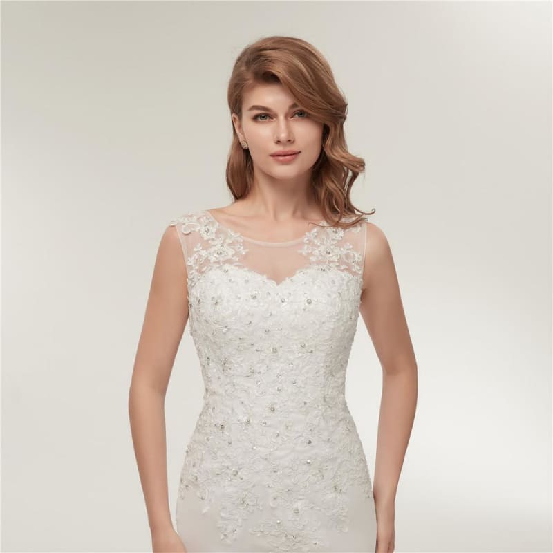 Robe De Mariée Barbie Vintage