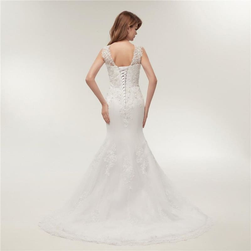 Robe De Mariée Barbie Vintage