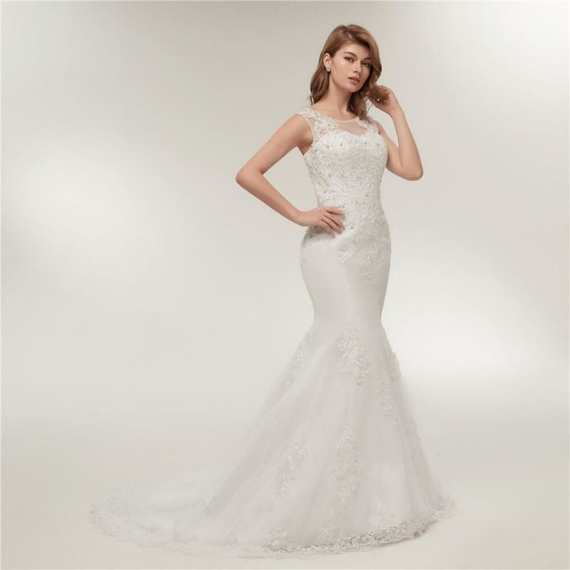 Robe De Mariée Barbie Vintage