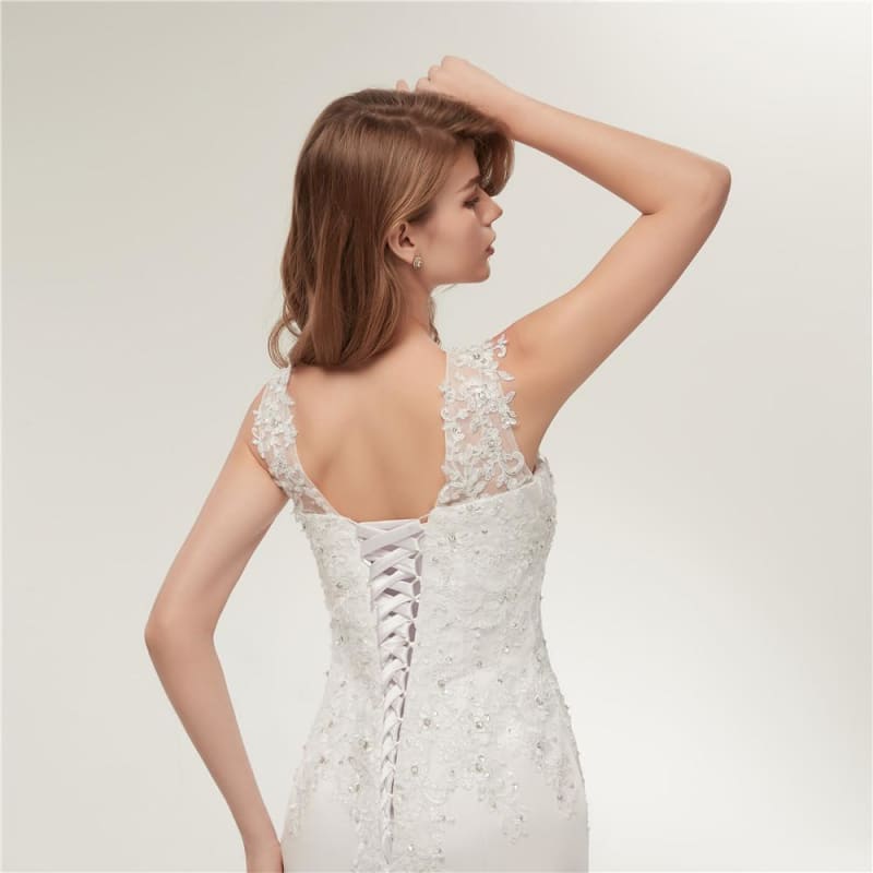 Robe De Mariée Barbie Vintage