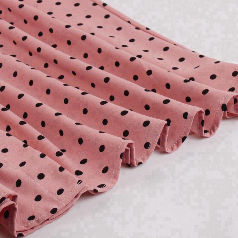 Robe De Rockabilly