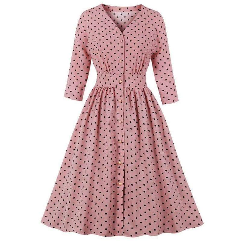 Robe De Rockabilly