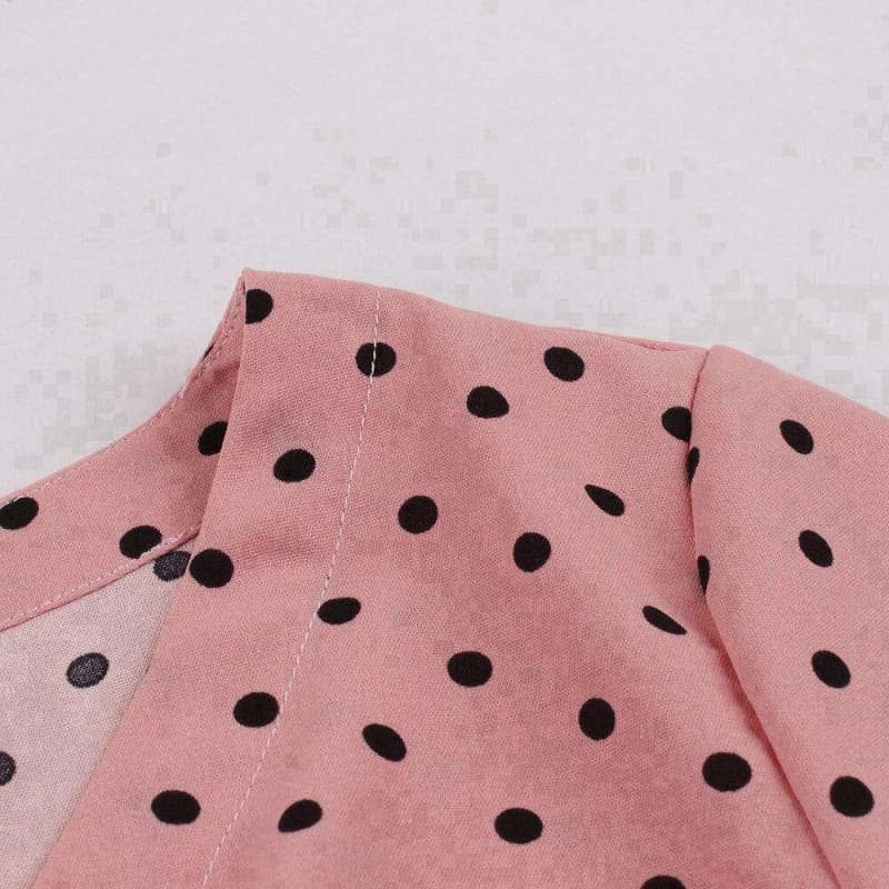 Robe De Rockabilly