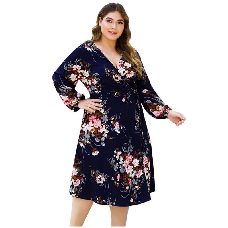 Robe Du Soir Vintage Grande Taille
