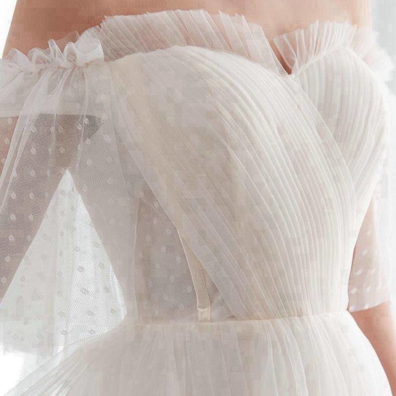 Robe Esprit Mariage Vintage