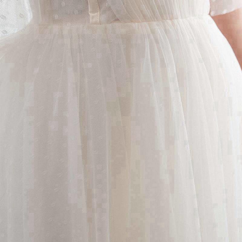 Robe Esprit Mariage Vintage