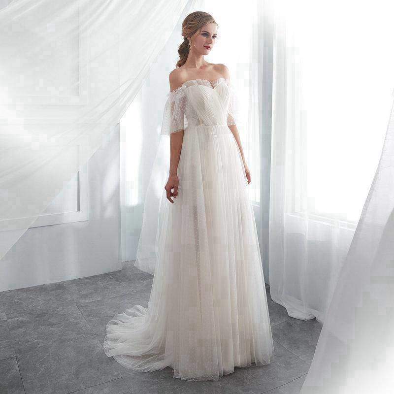 Robe Esprit Mariage Vintage