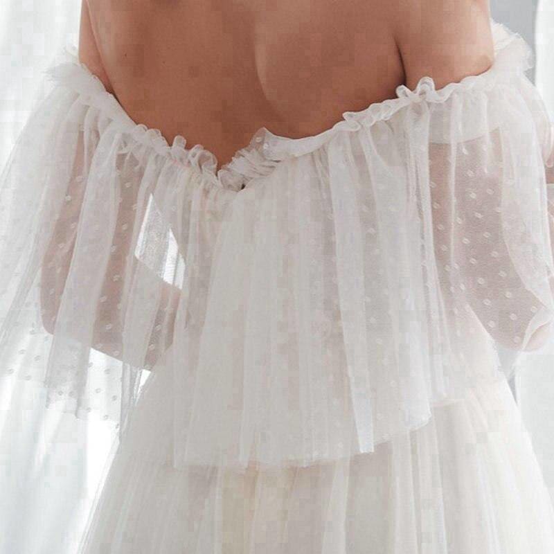 Robe Esprit Mariage Vintage