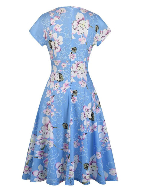 Robe Femme Esprit – Élégance Décontractée Et Style Californien Authentique