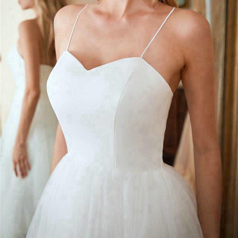 Robe Longue Vintage Mariage