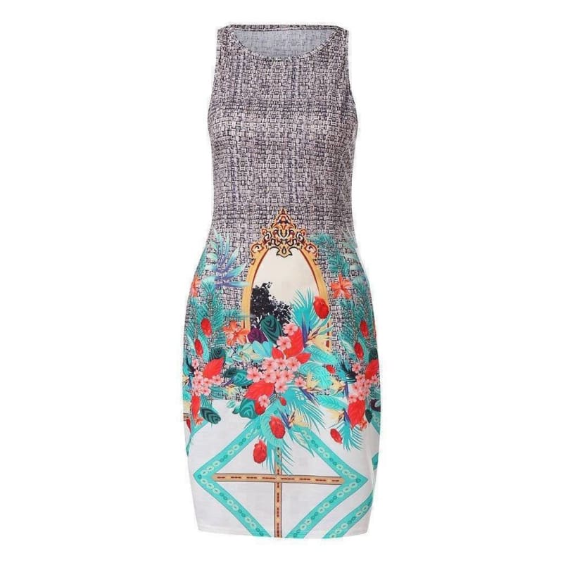 Robe Look Rock