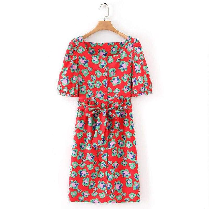Robe Love Cocktail Vintage