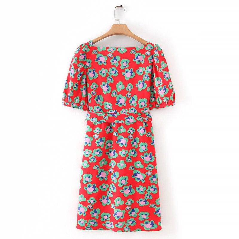 Robe Love Cocktail Vintage